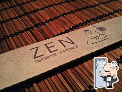 Zen foto