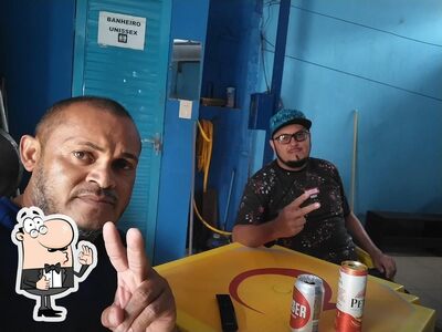 Bar Recanto Do Sabiá foto