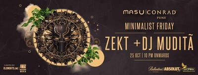 Here’s the advertisement of Masu