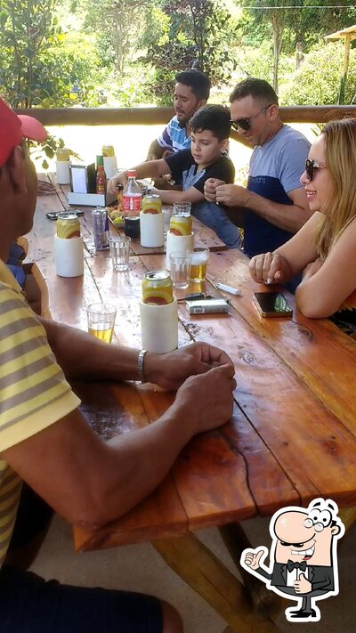 Recanto da Tilápia foto
