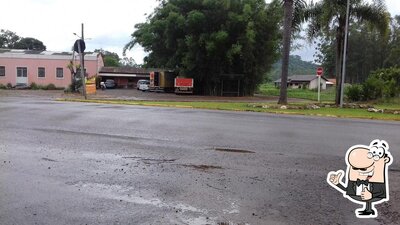 Lancheria Trevo foto