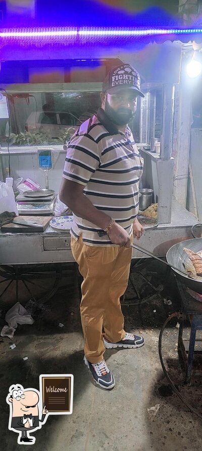 FOJI FISH POINT photo