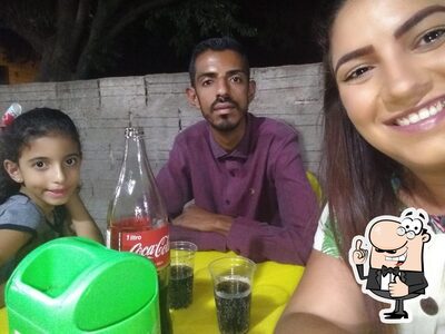 Zé do Lanchão foto