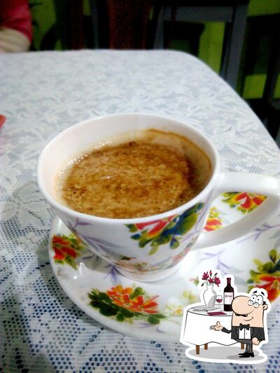 Little Ginger photo