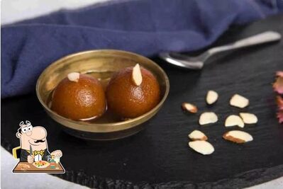 Meals at Faasos Noida Sec 2