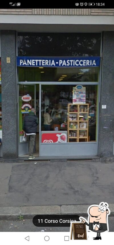 Pintus Stefania - Panetteria Pasticceria foto