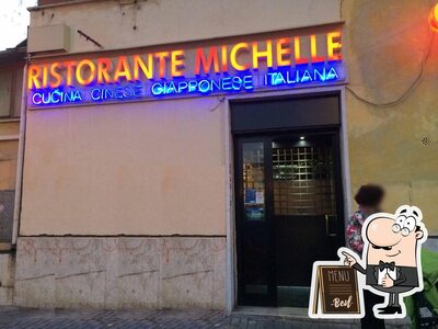 Ristorante Michelle foto