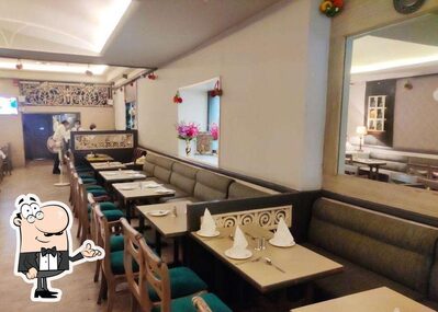 Check out how Kwality looks inside