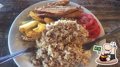 Comida em Empório Tavolaro