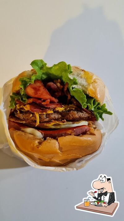 Comida em TOP LANCHES