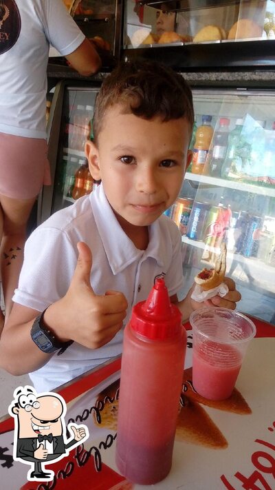 Cantinho da Coxinha foto