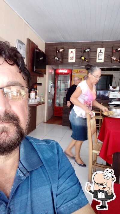 Restaurante San Duarte foto
