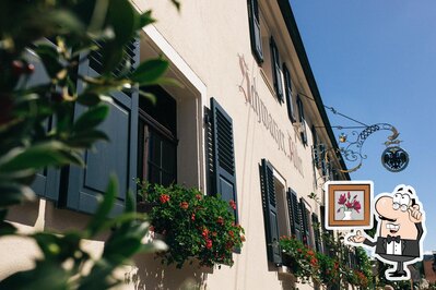 Restaurant und Hotel Schwarzer Adler