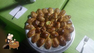 Cibo al 7 Fontane