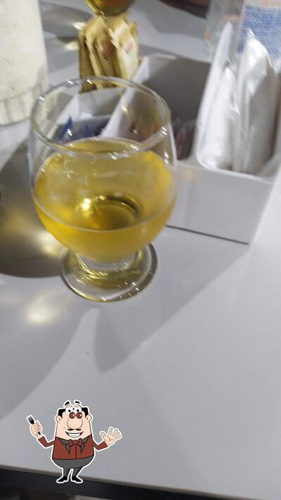 Platos en Bonna - Restaurante e Conveniência