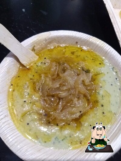 Meals at Iyer's Venkatesha Dosa Canteen