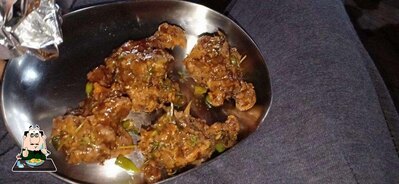 Meals at Kalinga Tasty Fast Foods