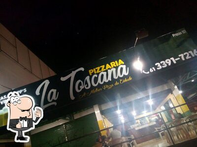 La Toscana Pizzaria foto
