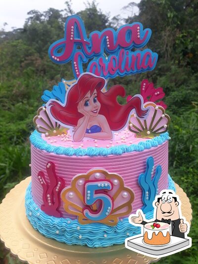 Confeitaria Shirley Cakes foto