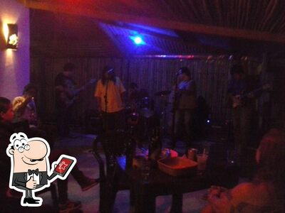 Sana Bambu Bar foto