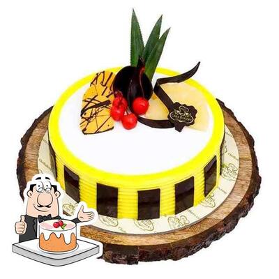 Chef Baker's photo