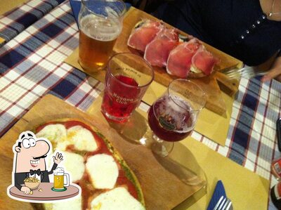 Dai un'occhiaia alla selezione di birre