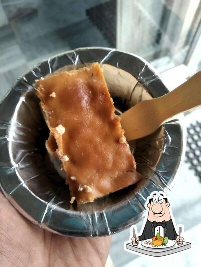 Food at Surya Kumar Modak