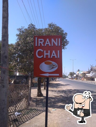Irani Chai photo