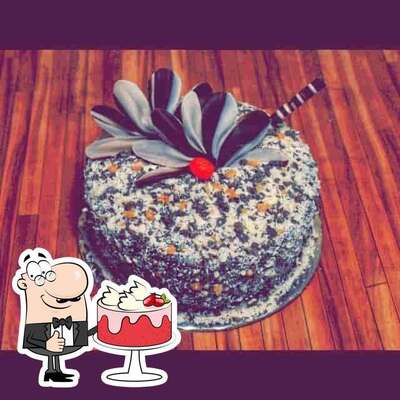 CAKE CORNER photo