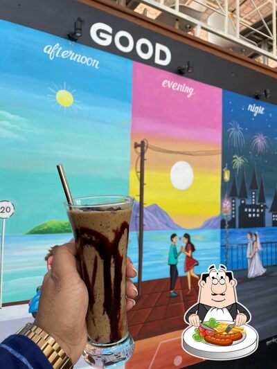 Sai restaurant and cafe photo