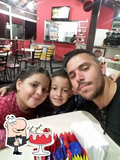 Tuty Pizza foto