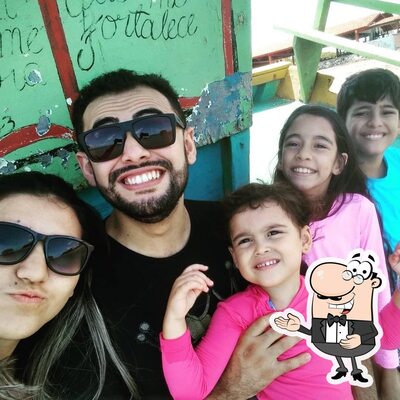 Barraca O Geó foto