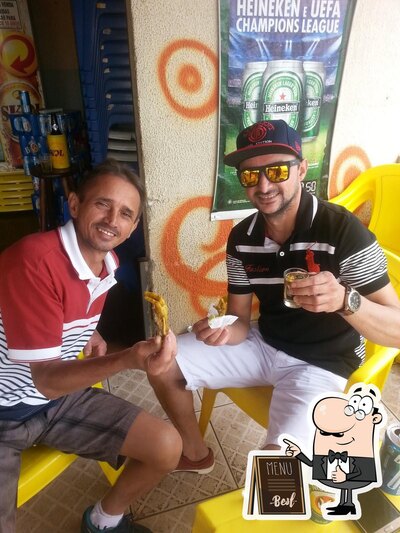 Bomba Fast Food foto