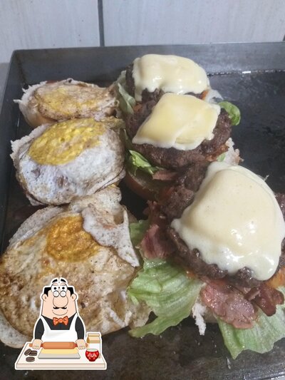 A sobremesa é uma parte importante da experiência gastronômica