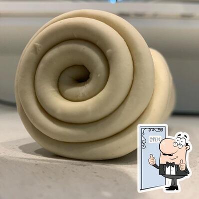 Mister Baker - Pizza e Lievitati foto