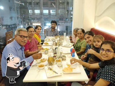 Sankalp Restaurant photo