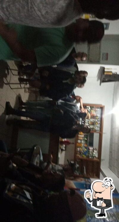 BAR Oliveira foto
