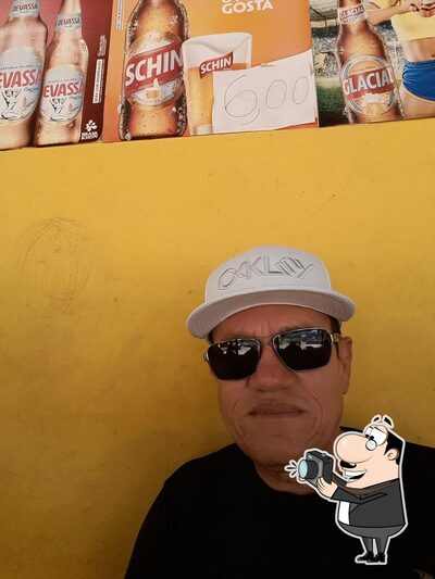 Restaurante Do Barrozo foto