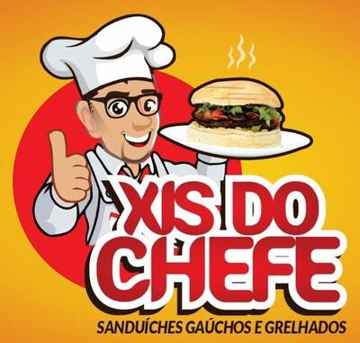 Olhe as informações sobre o Xis do Chefe