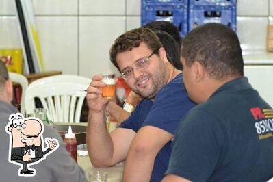 Bar Do Lu Muzambinho MG foto