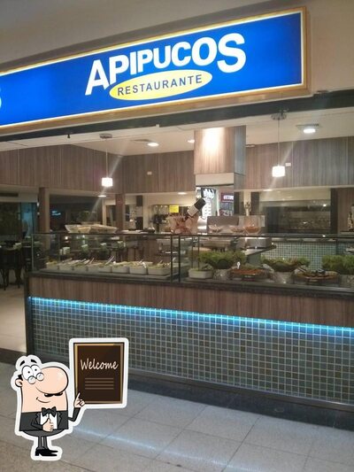 Apipucos Restaurante foto
