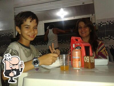 Pointt do Macarrão foto