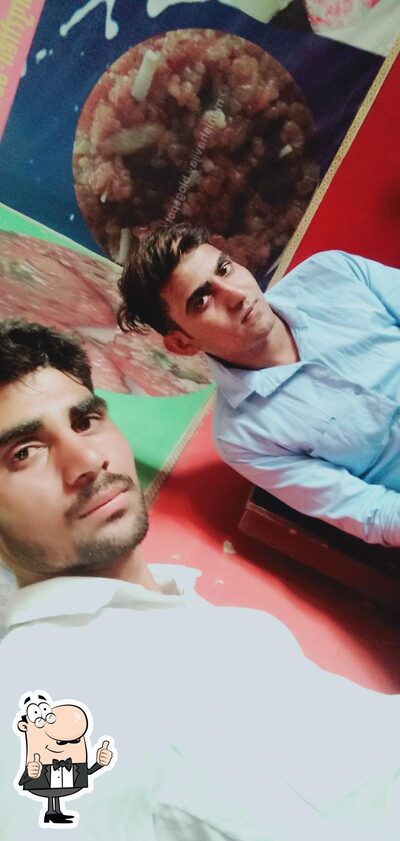 Bikaner Sweets And Tea Stal photo