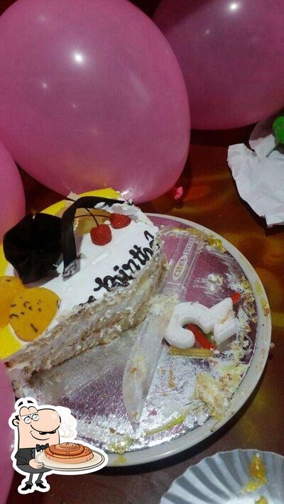 Chef Baker's photo