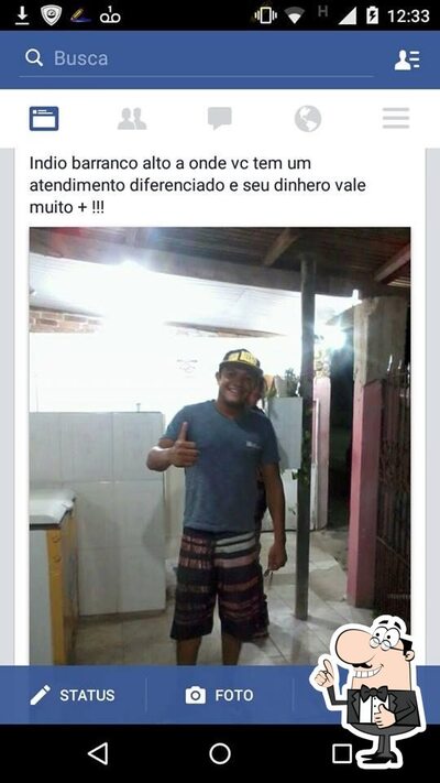 Indio Lanches foto