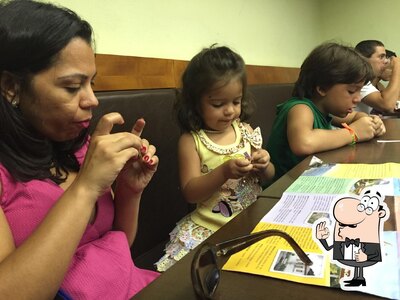 Mister Pizza foto