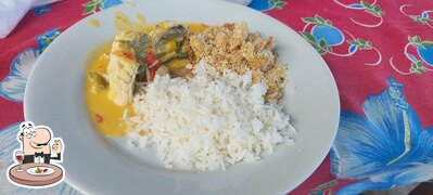 Platos en Petiscaria Castelhanos