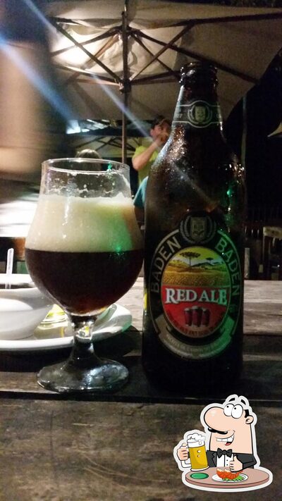 Cordillera Mar & Fuego offerece uma variedade de cervejas