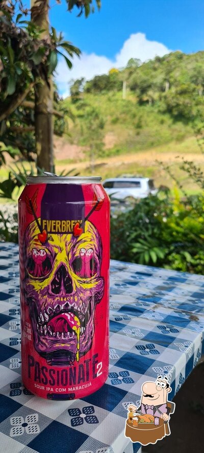 Tome um cerveja ao final do dia