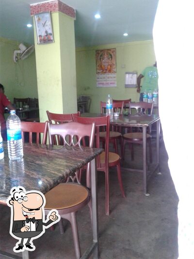 Check out how Family Restaurant looks inside